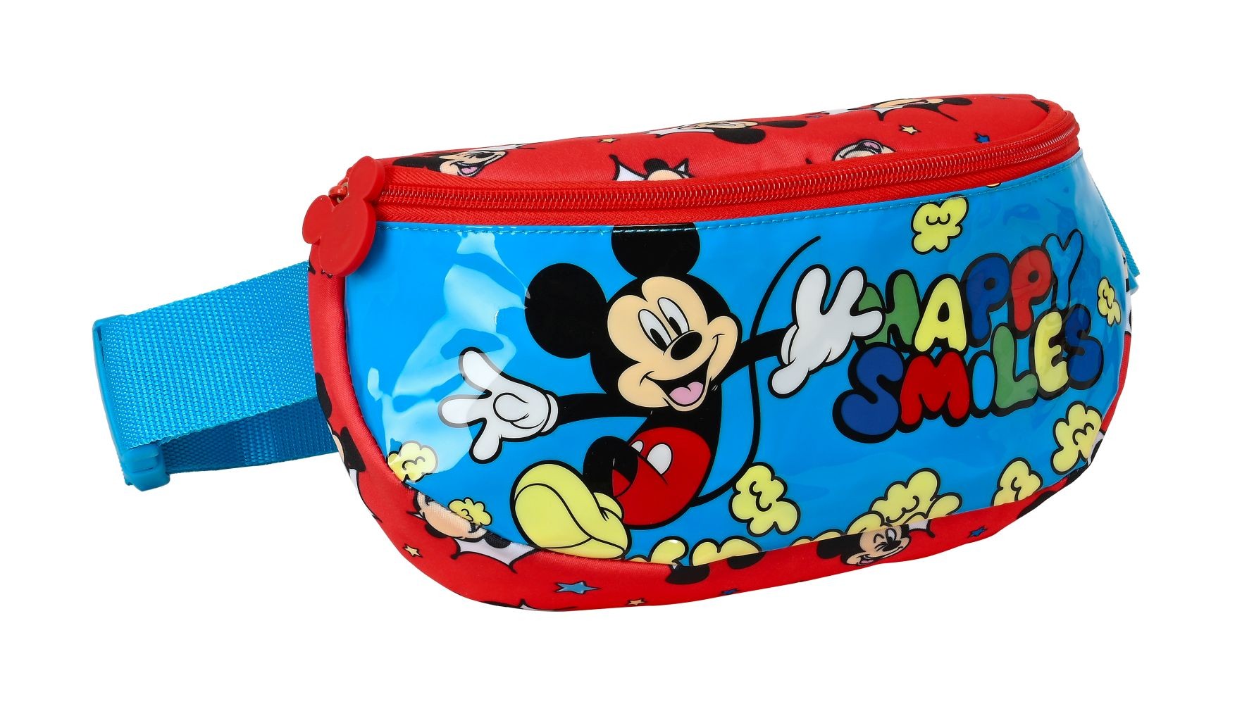 BOLSA DEPORTE MICKEY MOUSE HAPPY SMILES