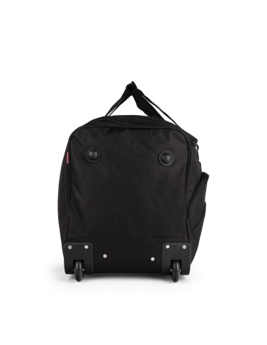 Bolso Con Ruedas 66Cm Week Eco Gabol Negro Bolso Viaje-De...