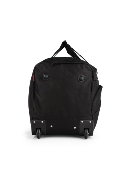 Bolso Con Ruedas 66Cm Week Eco Gabol Negro Bolso Viaje-De...