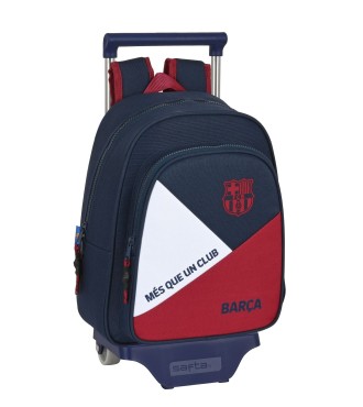 MOCH 524+CARRO 705 F.C.BARCELONA "CORPORATIVA" | Comprar MOCH 524+C...