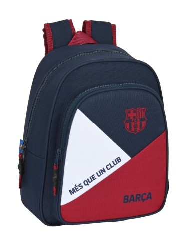 MOCHILA INFANTIL ADAPT.CARRO F.C.BARCELONA "CORPORATIVA" | Comprar ...