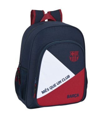 MOCHILA JUNIOR ADAPT.CARRO F.C.BARCELONA "CORPORATIVA" | Comprar MO...