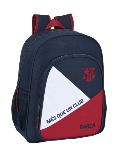 MOCHILA JUNIOR ADAPT.CARRO F.C.BARCELONA "CORPORATIVA" | Comprar MO...