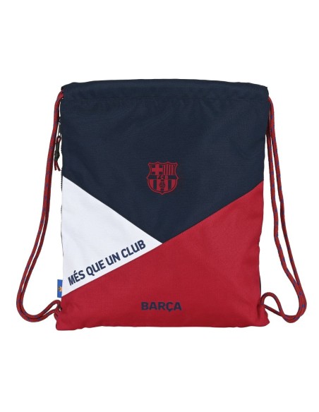 SACO DEPORTIVO F.C.BARCELONA "CORPORATIVA" | Comprar SACO DEPORTIVO...