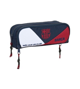 PORTATODO TRIPLE DESPLEGABLE F.C.BARCELONA "CORPORATIVA" | Comprar ...