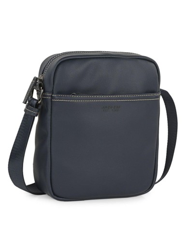 Bolso Cruzado Hombre Jaslen Gloucester Azul | Comprar Bolso Cruzado...