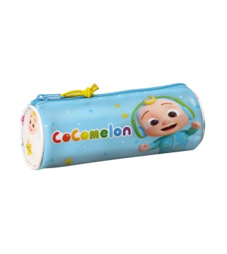 PORTATODO REDONDO FACIL LIMPIEZA COCOMELON | Comprar PORTATODO REDO...