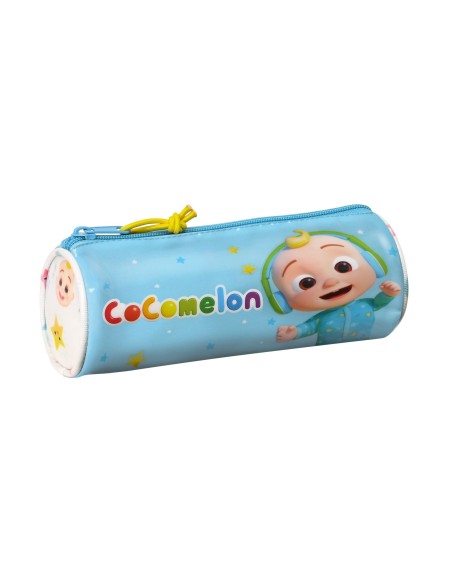 PORTATODO REDONDO FACIL LIMPIEZA COCOMELON | Comprar PORTATODO REDO... PORTATODO REDONDO FACIL LIMPIEZA COCOMELON | Comprar PORTATODO REDO...