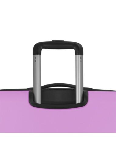 Maleta Trolley Cabina Gabol Future Plus Rosa Maletas Cabi...