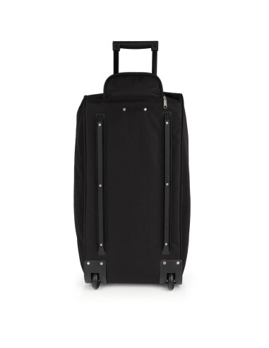 Bolso Con Ruedas 66Cm Week Eco Gabol Negro Bolso Viaje-De...