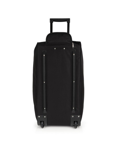 Bolso Con Ruedas 66Cm Week Eco Gabol Negro Bolso Viaje-De...