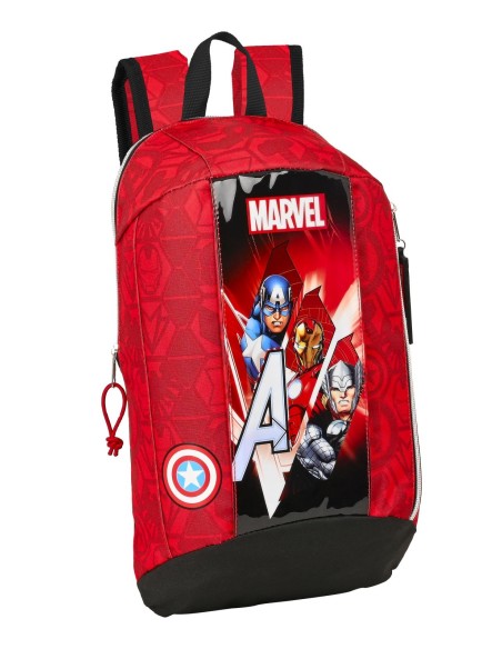 MINI MOCHILA BOLSILLO VERTICAL AVENGERS "INFINITY" | Comprar MINI M... MINI MOCHILA BOLSILLO VERTICAL AVENGERS "INFINITY" | Comprar MINI M...