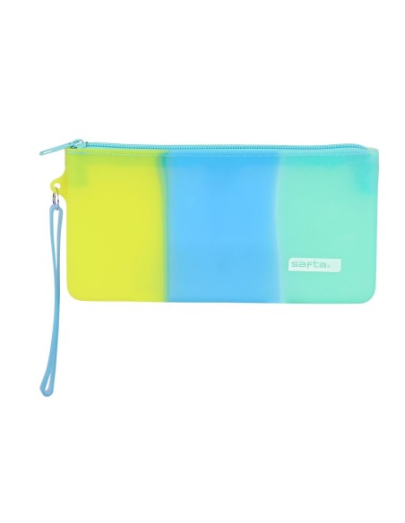 PORTATODO PLANO SILICONA SAFTA TRICOLOR | Comprar PORTATODO PLANO S... PORTATODO PLANO SILICONA SAFTA TRICOLOR | Comprar PORTATODO PLANO S...