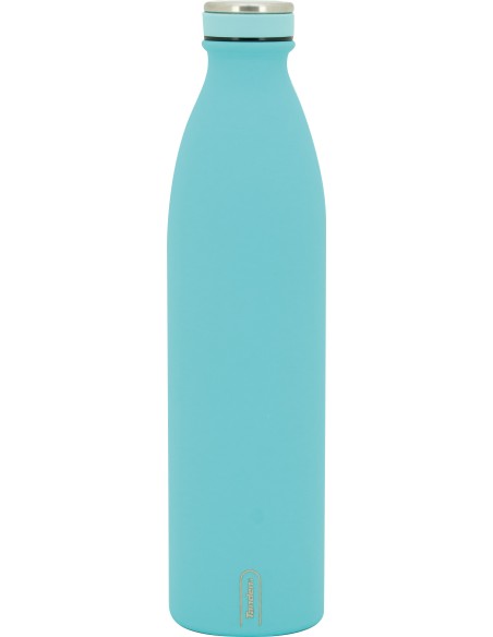 Botella Acero Inoxidable Aguamarina 1000 Ml | Comprar Botella Acero... Botella Acero Inoxidable Aguamarina 1000 Ml | Comprar Botella Acero...