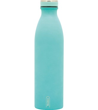 Botella Acero Inoxidable Aguamarina 750 Ml | Comprar Botella Acero ...