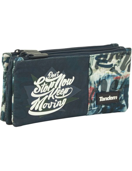 Portatodo Tres Bolsillos Independientes New Tandem Stop | Comprar P... Portatodo Tres Bolsillos Independientes New Tandem Stop | Comprar P...