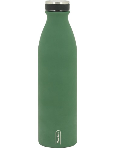 Botella Acero Inoxidable Forest 750 Ml | Comprar Botella Acero Inox...