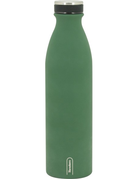 Botella Acero Inoxidable Forest 750 Ml | Comprar Botella Acero Inox...