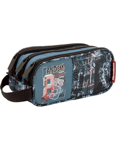 Portatodo Triple Cuerpo Cuadrado Tandem 85 | Comprar Portatodo Trip... Portatodo Triple Cuerpo Cuadrado Tandem 85 | Comprar Portatodo Trip...