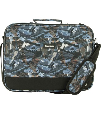 Cartera Extraescolar Tandem Run | Comprar Cartera Extraescolar Tand...