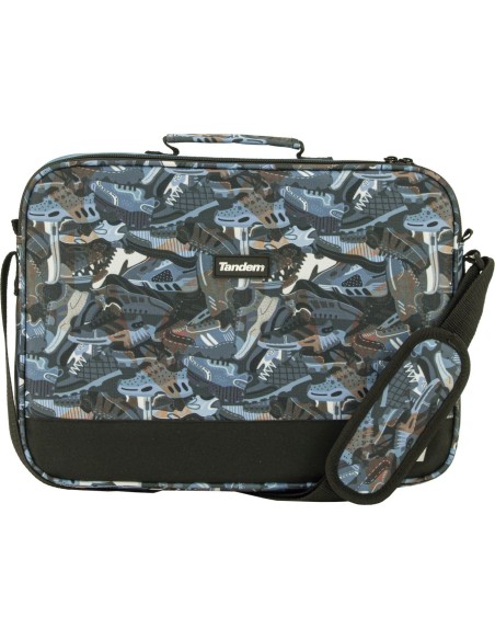 Cartera Extraescolar Tandem Run | Comprar Cartera Extraescolar Tand... Cartera Extraescolar Tandem Run | Comprar Cartera Extraescolar Tand...