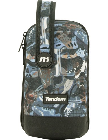 Estuche Multiportatodos Tandem Run | Comprar Estuche Multiportatodo...