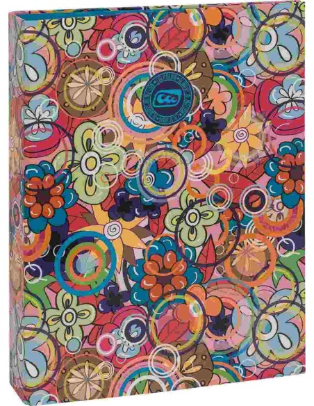 Carpeta 4 Anillas Disco Carpeta 4 Anillas Disco