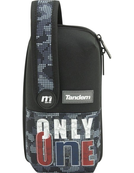 Estuche Multiportatodos Tandem Only One | Comprar Estuche Multiport... Estuche Multiportatodos Tandem Only One | Comprar Estuche Multiport...
