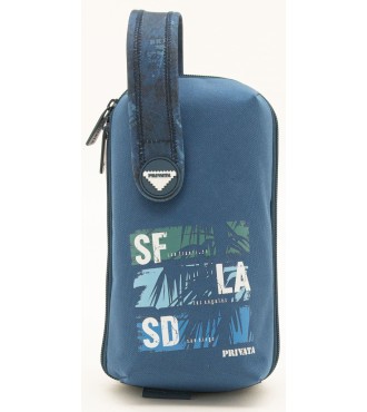 Estuche Multiportatodos Privata L.A. | Comprar Estuche Multiportato...