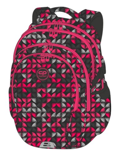 Mochila Escolar Factor 17" Knit Coolpack | Comprar Mochila Escolar ...