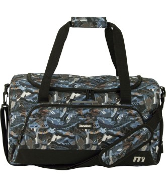 Bolso Deporte o Viaje Redonda Tandem Run | Comprar Bolso Deporte o ...