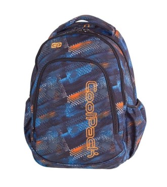 Mochila Escolar Prime Lollipops  Coolpack