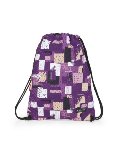 Saco GymSack Grab Gabol | Comprar Saco GymSack Grab Gabol online - ...