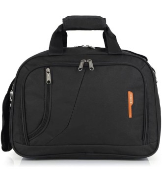 Bolso Viaje Pequeño Week Eco Gabol Negro | Comprar Bolso Viaje Pequ...