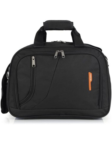 Bolso Viaje Pequeño Week Eco Gabol Negro | Comprar Bolso Viaje Pequ...