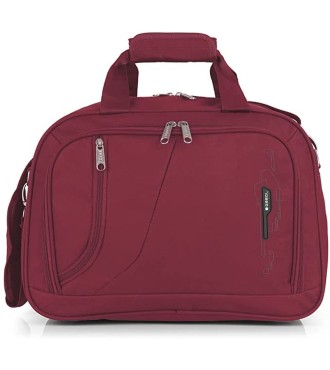Bolso Viaje Pequeño Week Eco Gabol Rojo | Comprar Bolso Viaje Peque...