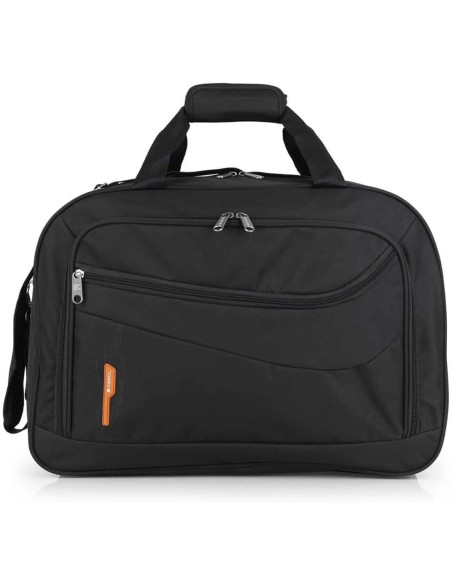 Bolso Viaje Mediano Week Eco Gabol Negro | Comprar Bolso Viaje Medi... Bolso Viaje Mediano Week Eco Gabol Negro | Comprar Bolso Viaje Medi...
