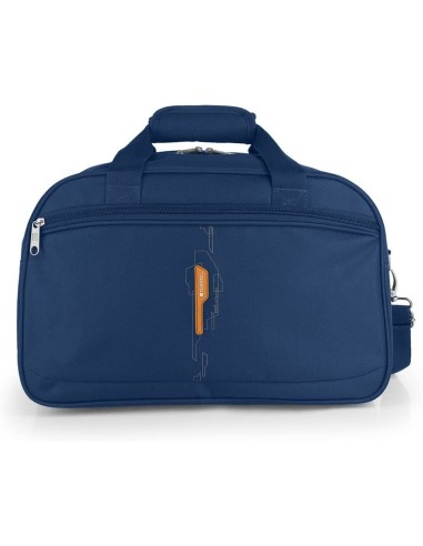 Bolso Mochila S Week Eco Gabol Azul | Comprar Bolso Mochila S Week ...