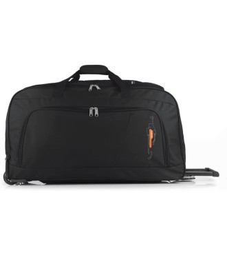Bolso Con Ruedas 73Cm Week Eco Gabol Negro | Comprar Bolso Con Rued...