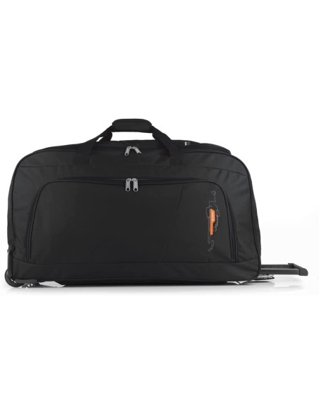 Bolso Con Ruedas 73Cm Week Eco Gabol Negro | Comprar Bolso Con Rued... Bolso Con Ruedas 73Cm Week Eco Gabol Negro | Comprar Bolso Con Rued...