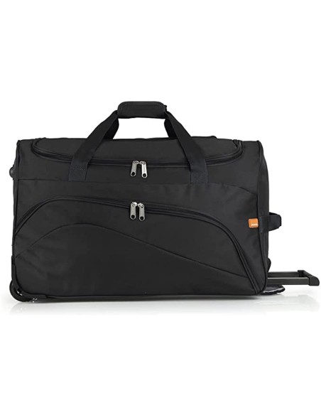 Bolso Con Ruedas 60Cm Week Eco Gabol Negro | Comprar Bolso Con Rued... Bolso Con Ruedas 60Cm Week Eco Gabol Negro | Comprar Bolso Con Rued...