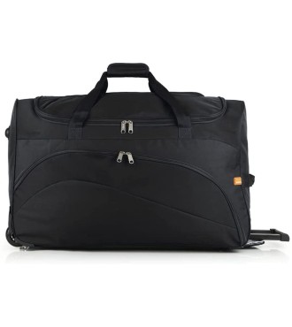 Bolso Con Ruedas 66Cm Week Eco Gabol Negro | Comprar Bolso Con Rued...