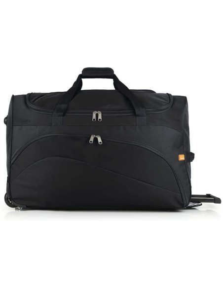 Bolso Con Ruedas 66Cm Week Eco Gabol Negro | Comprar Bolso Con Rued... Bolso Con Ruedas 66Cm Week Eco Gabol Negro | Comprar Bolso Con Rued...
