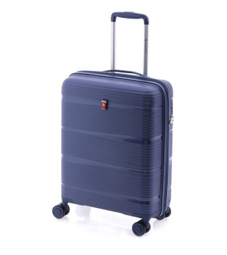 Maleta Cabina Gladiator Bionic Azul | Comprar Maleta Cabina Gladiat...
