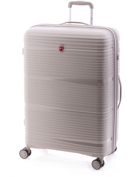 Maleta Grande Gladiator Bionic Beige | Comprar Maleta Grande Gladia... Maleta Grande Gladiator Bionic Beige | Comprar Maleta Grande Gladia...