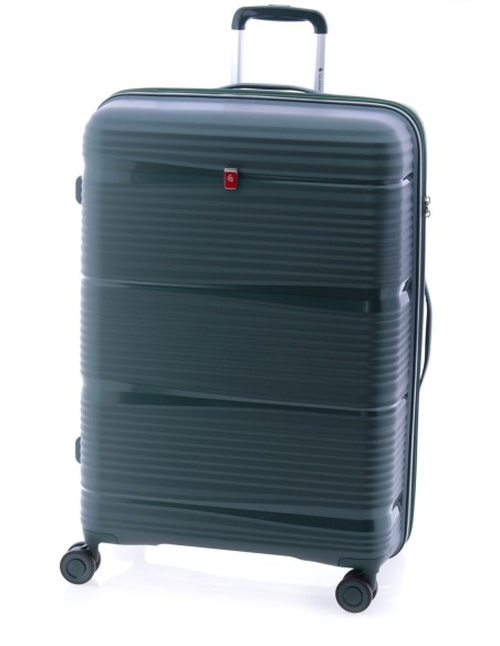 Maleta Grande Gladiator Bionic Verde | Comprar Maleta Grande Gladia... Maleta Grande Gladiator Bionic Verde | Comprar Maleta Grande Gladia...