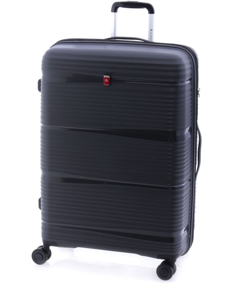 Maleta Grande Gladiator Bionic Negro | Comprar Maleta Grande Gladia... Maleta Grande Gladiator Bionic Negro | Comprar Maleta Grande Gladia...