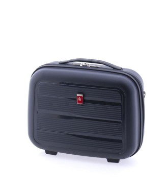 Neceser Rigido Gladiator Bionic Negro | Comprar Neceser Rigido Glad...