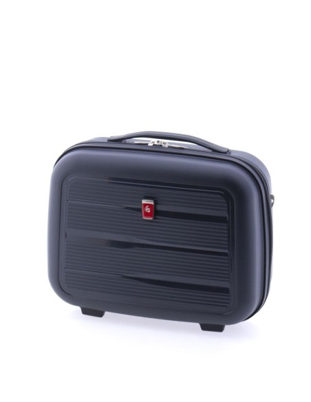 Neceser Rigido Gladiator Bionic Negro | Comprar Neceser Rigido Glad...