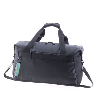 Bolso Deporte o Viaje Argos Vogart Negro | Comprar Bolso Deporte o ...